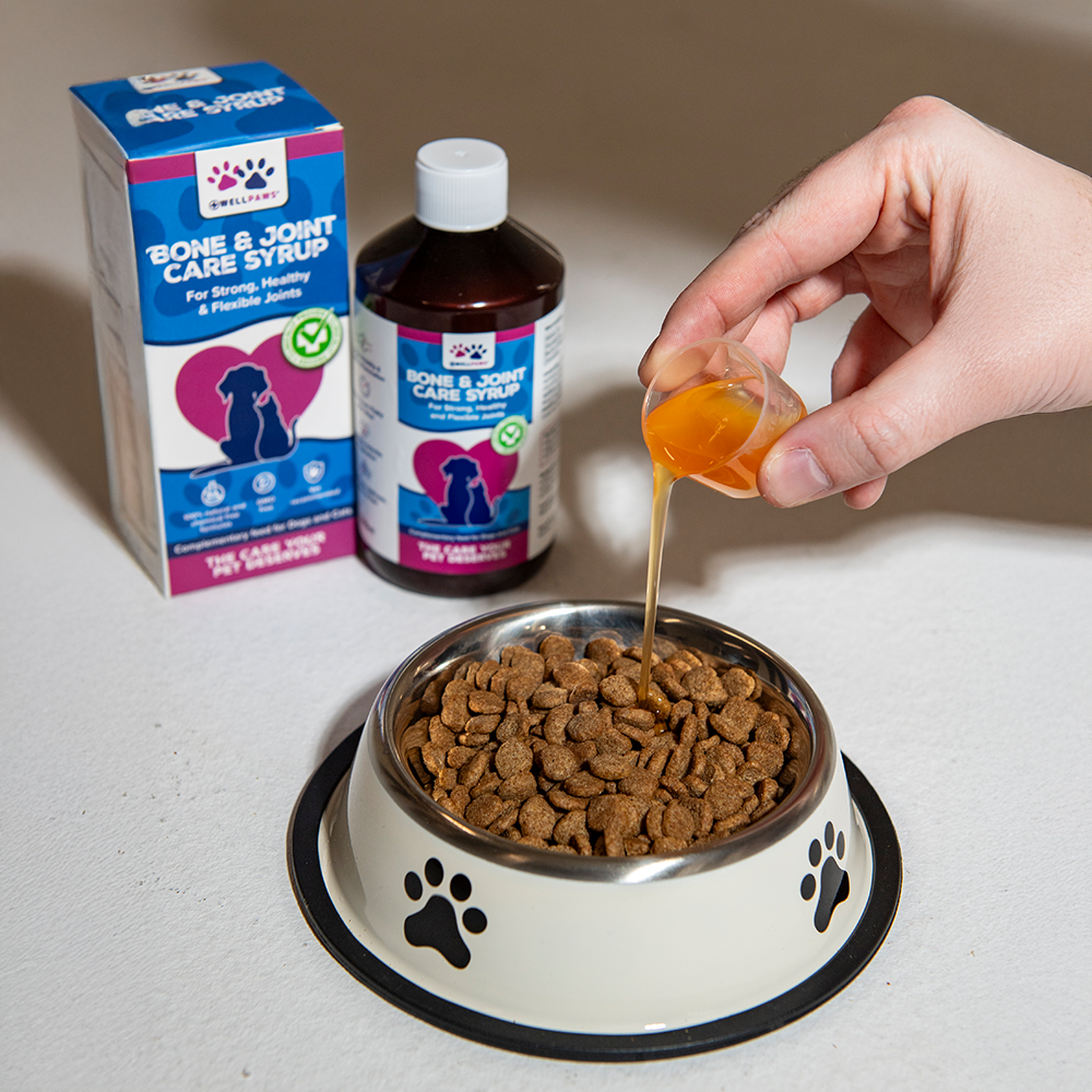 Bone & Joint Care Syrup (300ml)